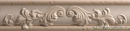 Pamesa Ceramica Atrium Luxor List. Gladis Бордюр 8х33,3