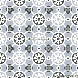 Sant Agostino Metrochic Metrosigns 1 Напольная плитка 20x20 см