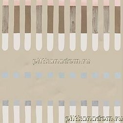Vives Berta Julia-M Бежевая Матовая Настенная плитка 20x20 см
