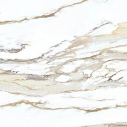 ProGRES Glamour IPR0008 Белый Полированный Керамогранит 60x60 см