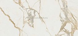 Benadresa Azulejos Medici Gold Pulido Белый Полированный Керамогранит 80x160 см