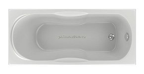 Ванна акриловая Relisan Eco Plus Мега 160*70 см
