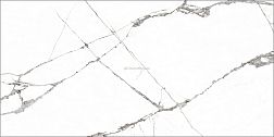 Global Tile Hit Corona Белый Матовый Керамогранит 30x60 см