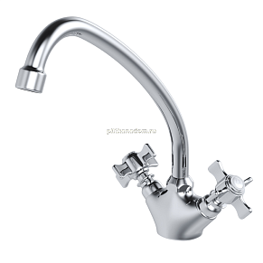 Mixline ML30-031 550778 Смеситель для кухни