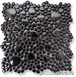 Chakmaks Mosaic Pebble Pisa Мозаика 29х29х0,6 см