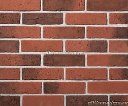 UniStone Рижский 8 Декоративный кирпич 22,1x6,4x1,6 см