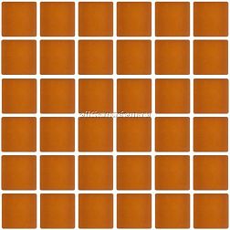 Architeza Candy Satin CS916 Стеклянная мозаика 30х30 (кубик 2,3х2,3) см