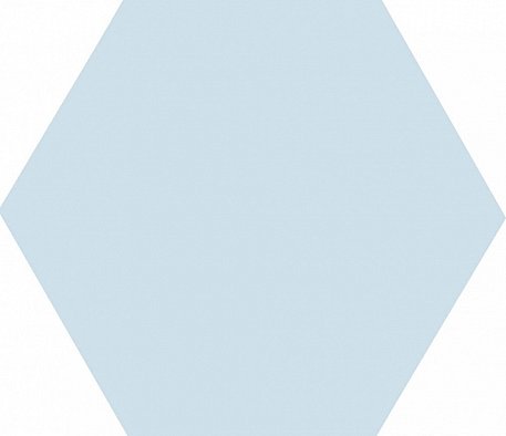 Керама Марацци Аньет 24006 Настенная плитка голубой 20х23,1 см