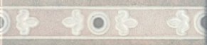 Керама Марацци Пикарди AD-A434-17000 Бордюр 3,1х15 см