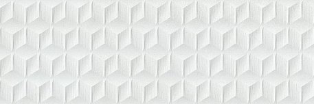 Metropol Ceramica Aliza Concept White Декор 40x120 см
