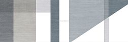 Undefasa Art Decorado Indigo Настенная плитка 25x75 см