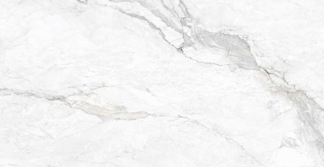 Simpolo Ceramics Glacier Blanco Белый Матовый Керамогранит 120х278 см