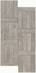Atlas Concorde Axi Silver Fir Treccia Керамогранит 28х53 см