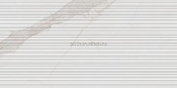 Living Ceramics Blanc Calacatta Gold Cane Ductile Настенная плитка 60x120 см