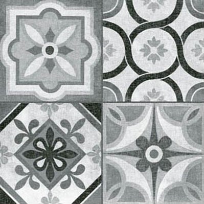 Tau Ceramica Heritage Mono Nat Керамогранит 45х45 см