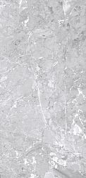 Flavour Granito Mexico Grey Glossy Серый Полированный Керамогранит 60x120 см