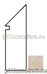 Atlas Concorde Trust Ivory Battiscopa Sag.Dx Плинтус 7,5x30 см