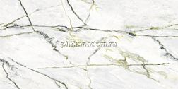 Neodom Splendida Calacatta Green (Book) Polished Керамогранит 60x120 см