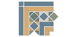 Top Cer Abu Dhabi Corner Микс Матовый Угол 16,6x16,6 см