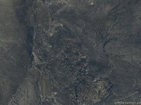 Tubadzin Grand Cave Graphite Str Керамогранит 79,8х79,8 см