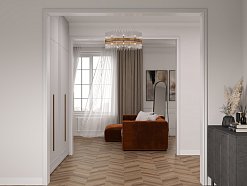 Wood Lux Walnut