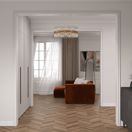 Wood Lux Walnut