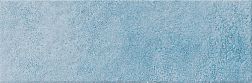 EL Barco Andes Blue Синяя Матовая Настенная плитка 6,5x20 см