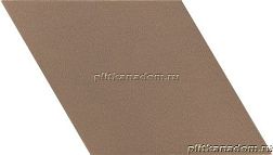 Equipe Rhombus Taupe Smooth Керамогранит 14x24 см