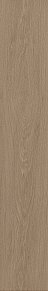 Kerama Marazzi Ламбро 31007R Настенная плитка коричневая обрезная 20х120 см