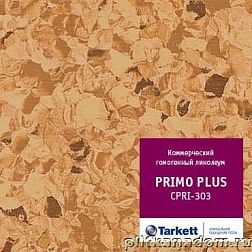 Tarkett Primo Plus 93303 Коммерческий гомогенный линолеум 23х2