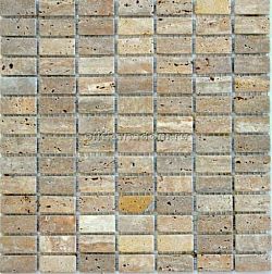 Tonomosaic CFS964 Мозаика 28,5х28,5 (2х4) см