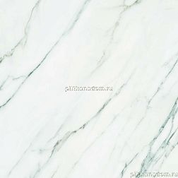 Estima Solutions Marble White DU01 Полир. Керамогранит 120x120 см