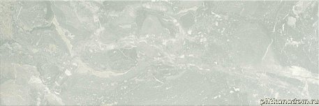 Azteca Ceramica Nebula R90 Silver Rett Настенная плитка 30х90 см