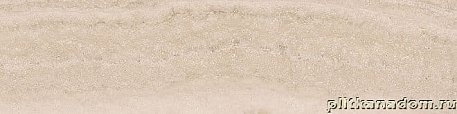 Керама Марацци Риальто SG524900R Керамогранит песочный светлый обрезной 30х119,5 см