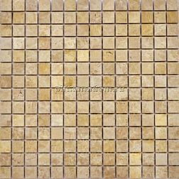 Muare Каменная мозаика QS-015-20P-10 30,5х30,5 см