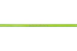 Tubadzin Epsilio Green Бордюр 1,5х44,8 см