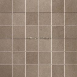 Atlas Concorde Dwell Greige Mosaico Мозаика 30x30 см