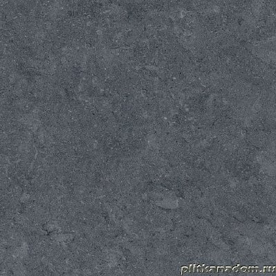 Керама Марацци Роверелла DL600600R Керамогранит серый темный обрезной 60х60 см