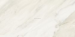 N-ceramica Silk Bianco Белая Глянцевая Настенная плитка 20х40 см