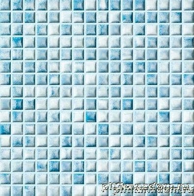 Kerion Mosaicos Aqua 67 1,8х1,8 (31,6х31,6)