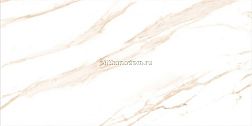 ITC ceramic Luna Gold Carving Бежевый Матовый Керамогранит 60x120 см