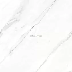 Laparet Airy White Керамогранит белый 80х80 лаппатированный