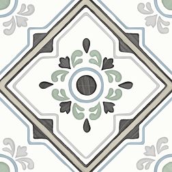 Harmony Tanger Sand Bloom Микс Матовый Керамогранит 12,3x12,3 см