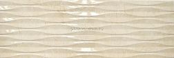 Cifre Crema Marfil Relieve Sigma Brillo Rett Керамогранит 30x90 см