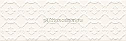 Tubadzin Blanca Bar white B Декор 7,8х23,7 см