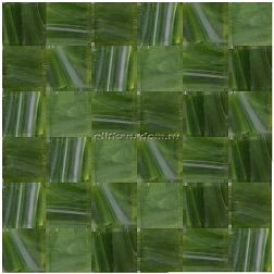 Architeza Sharm mp49 Стеклянная мозаика 32,7х32,7 (кубик 1,5х1,5) см