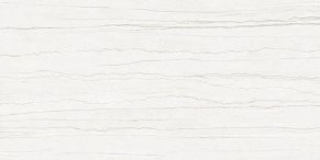 ABK Group Sensi Nuance White Macaubas Lux 3D R Белый Глянцевый Керамогранит 60x120 см