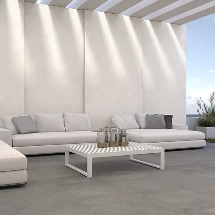 Urban White