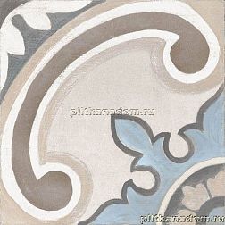 Cifre Adobe Gales Decor Ivory Mate Керамогранит 20x20 см