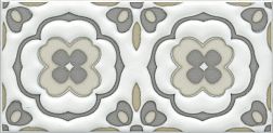 Керама Марацци Клемансо STG-A617-16000 Декор орнамент 7,4х15 см